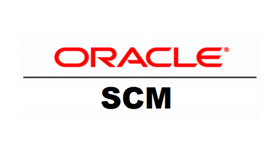 eQube Oracle SCM Connector