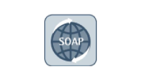 eQube SOAP Connector | Messaging