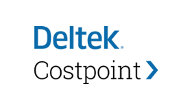 eQube Deltek CostPoint Connector | Enterprise Resource Planning (ERP)