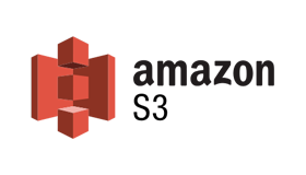 eQube File Systems - Amazon S3 Connector | File based