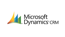 eQube Microsoft dynamics CRM Connector | Customer Relationship Management (CRM)