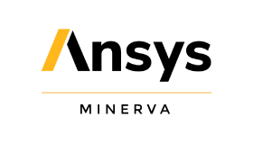 eQube Ansys Minerva Connector | Simulation Process and Data Management