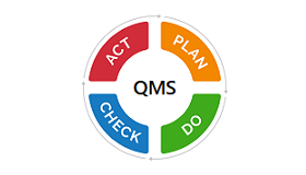 eQube QMS Connector | Others