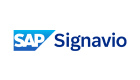 eQube SAP Signavio Connector