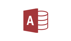 eQube Microsoft access Connector | Relational Databases