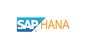 eQube SAP hana Connector | Non-Relational Databases