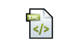 eQube xml Connector | Messaging